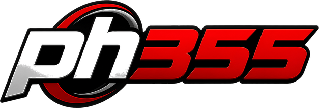 ph355 Logo